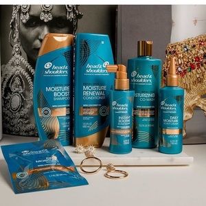 Curly hair products|Curlbox|🌸